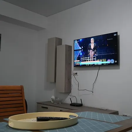 Astoria Lake Apartament ,strada Mamaia Nord,nr46