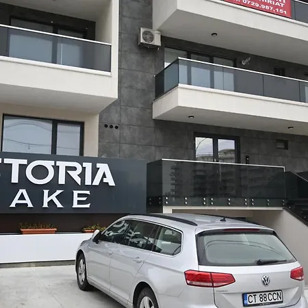 Apartment Astoria Lake Apartament ,strada Mamaia Nord,nr46 *