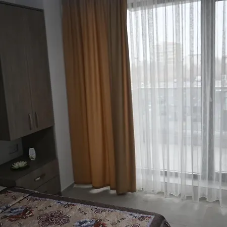 Apartment Astoria Lake Apartament ,strada Mamaia Nord,nr46 Constanta