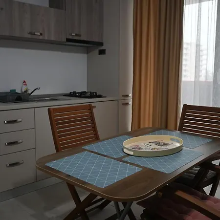 Astoria Lake Apartament ,strada Mamaia Nord,nr46 Apartment Constanta
