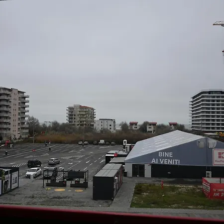 Apartment Astoria Lake Apartament ,strada Mamaia Nord,nr46 Constanta