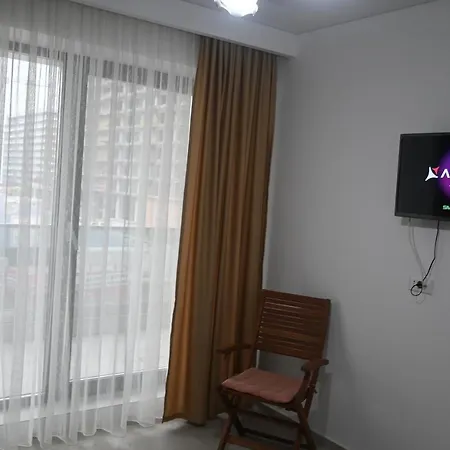 Apartment Astoria Lake Apartament ,strada Mamaia Nord,nr46 *