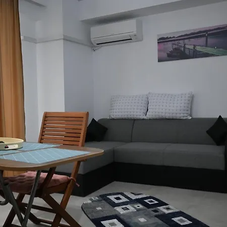 Apartment Astoria Lake Apartament ,strada Mamaia Nord,nr46 *