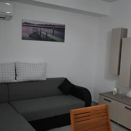Apartment Astoria Lake Apartament ,strada Mamaia Nord,nr46 Constanta