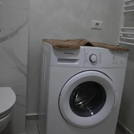 Astoria Lake Apartament ,strada Mamaia Nord,nr46 Constanta