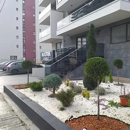 Apartment Astoria Lake Apartament ,strada Mamaia Nord,nr46 *