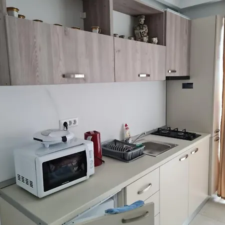 Astoria Lake Apartament ,strada Mamaia Nord,nr46