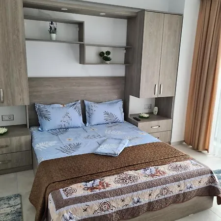 Apartment Astoria Lake Apartament ,strada Mamaia Nord,nr46